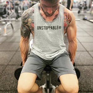 Meet your Posher, Ben